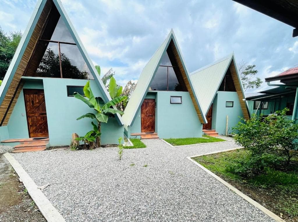 Las Casitas Italiana imagen 1