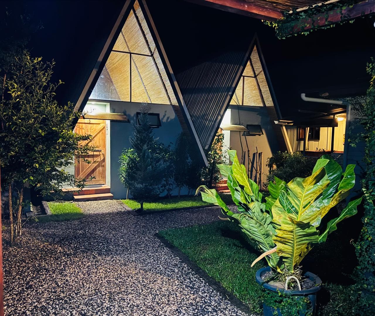 Las Casitas Italiana imagen 5