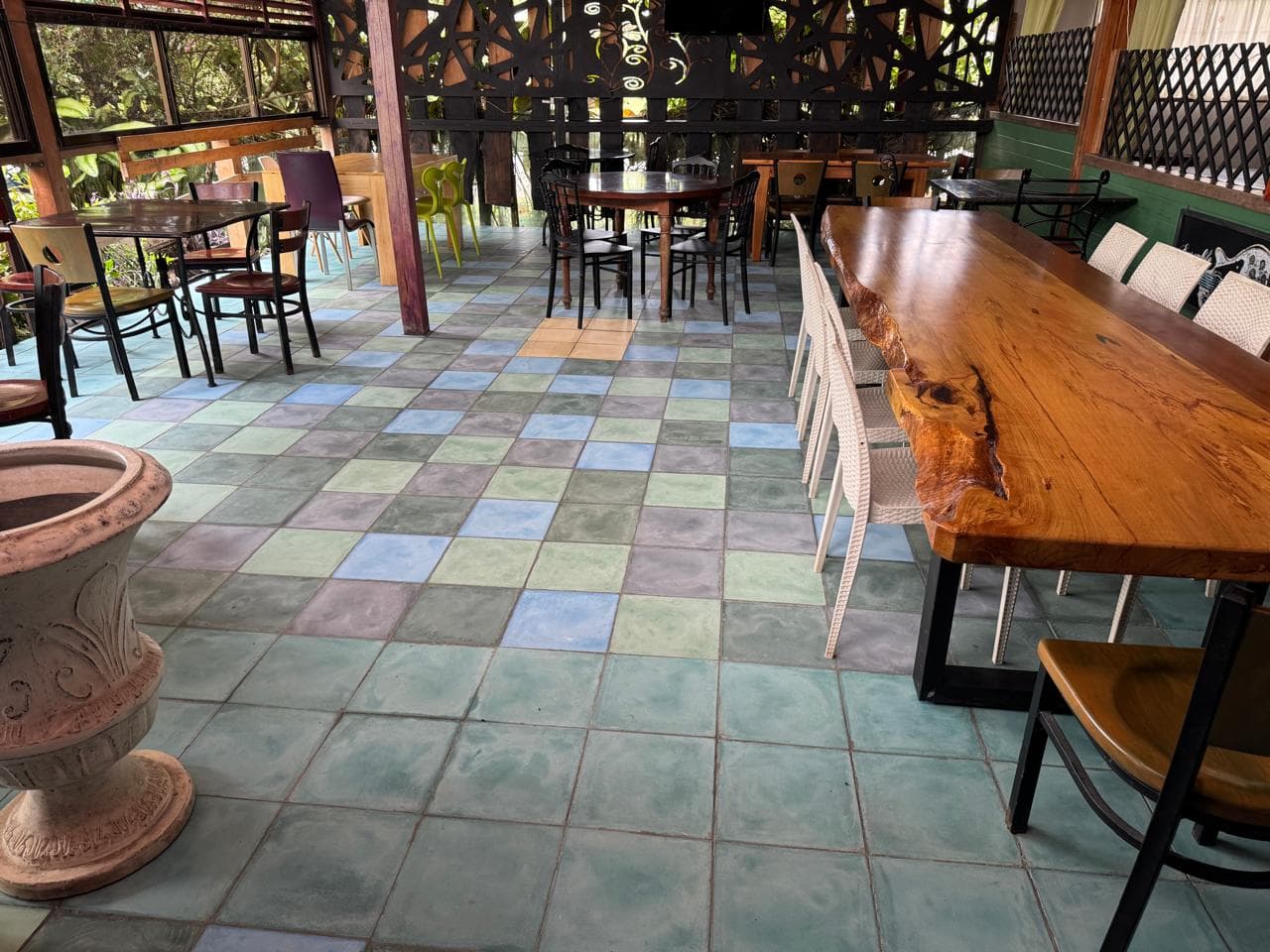 Las Casitas Italiana imagen 9