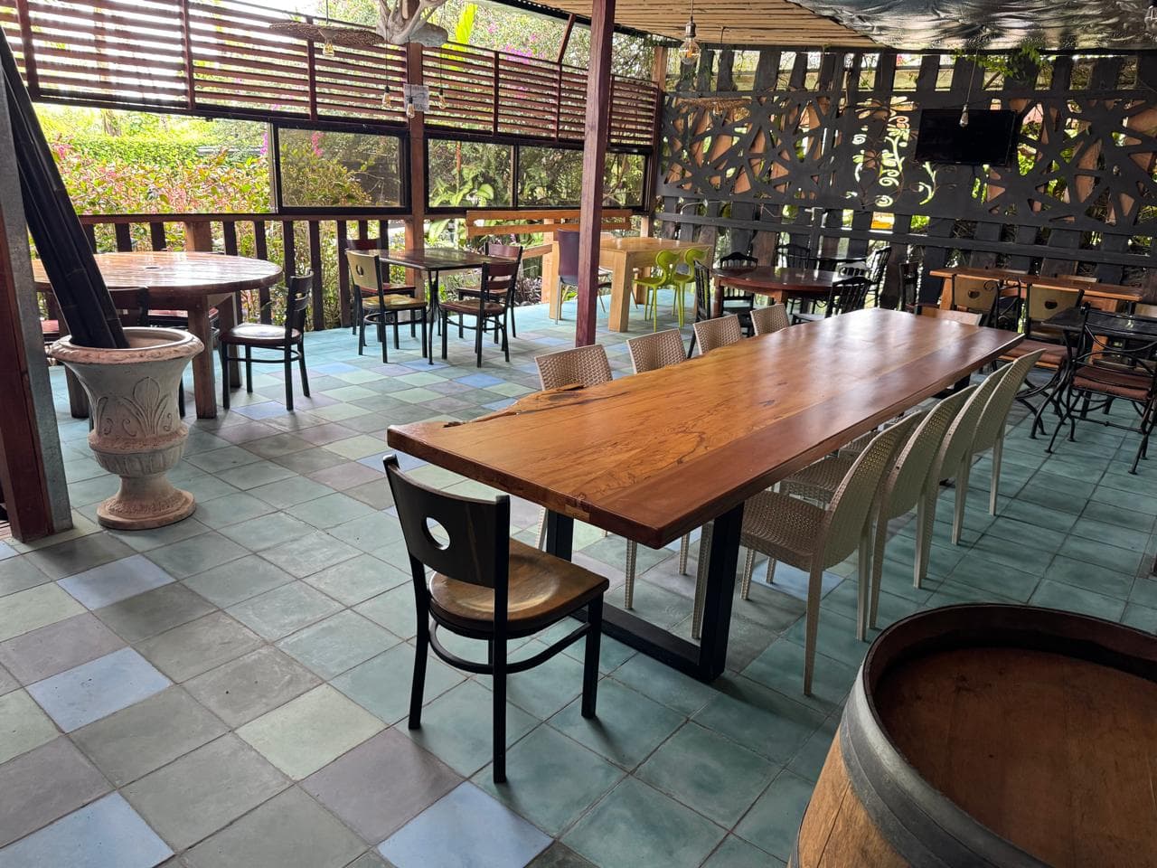 Las Casitas Italiana imagen 8