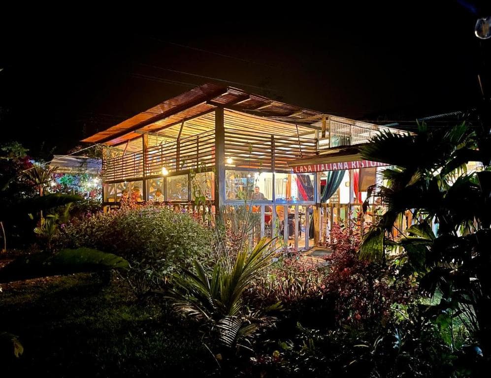 Las Casitas Italiana imagen 3