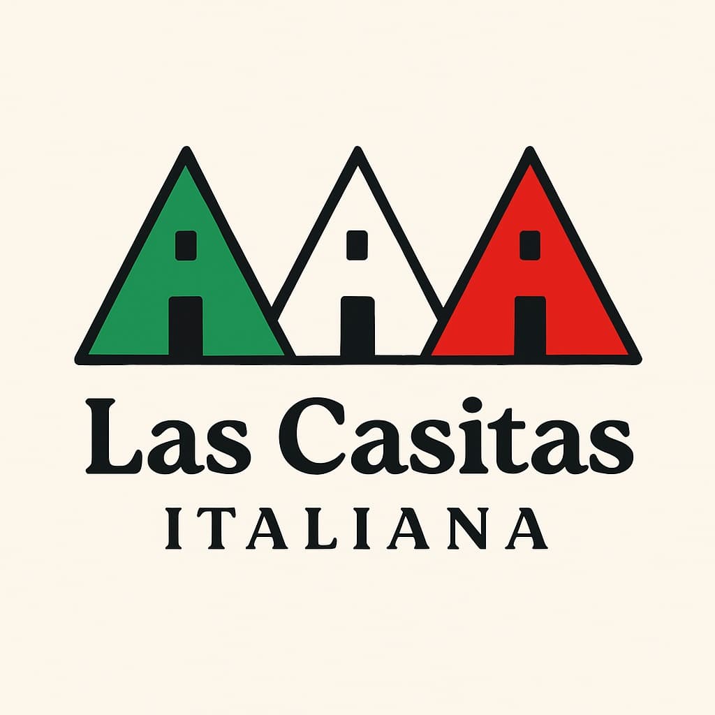Logo de Las Casitas Italiana